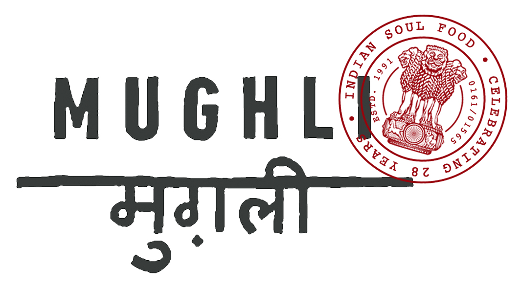 Logo for MUGHLI